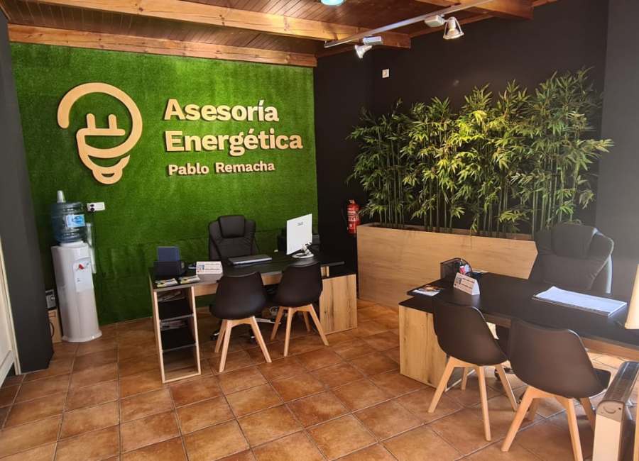 Asesor energético