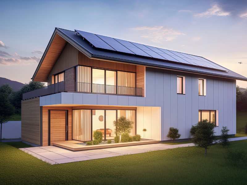 Instalación de placas solares