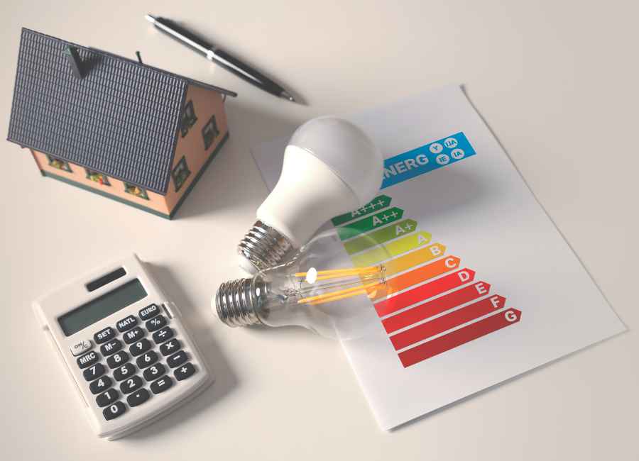 Optimización de la factura de la luz Optimización de la factura de la luz