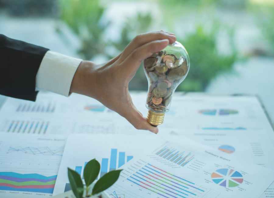 Optimización de la factura de la luz