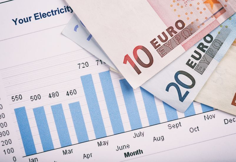 Servicios de asesoría energética
