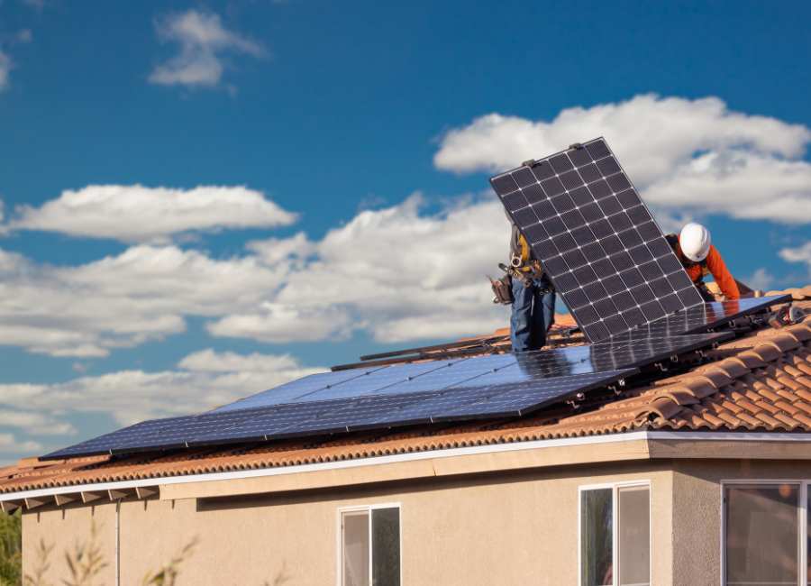 Beneficios de las placas solares para tu hogar Beneficios de las placas solares para tu hogar