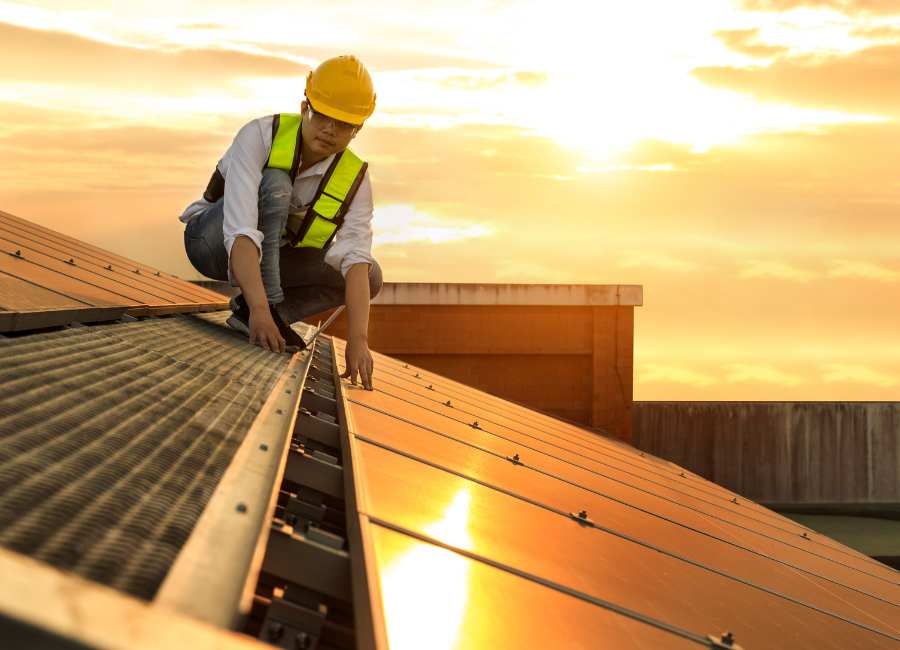 Beneficios de las placas solares para tu hogar Beneficios de las placas solares para tu hogar