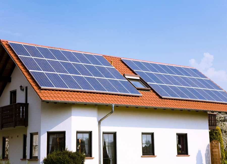 Beneficios de las placas solares para tu hogar Beneficios de las placas solares para tu hogar