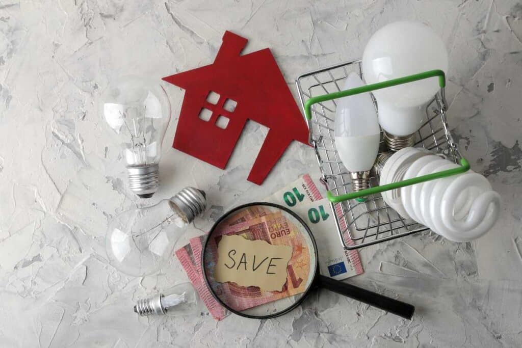 Medidas para reducir el consumo eléctrico Medidas para reducir el consumo eléctrico
