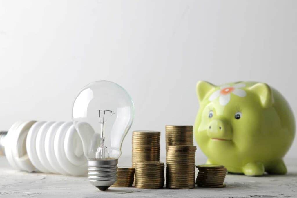 Medidas para reducir el consumo eléctrico