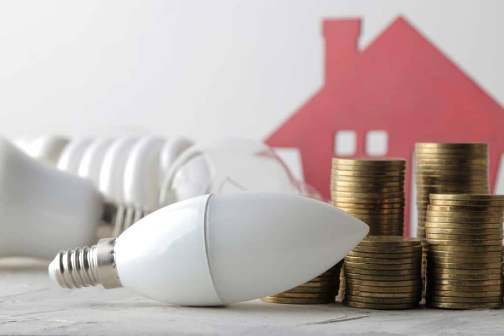 Medidas para reducir el consumo eléctrico Medidas para reducir el consumo eléctrico