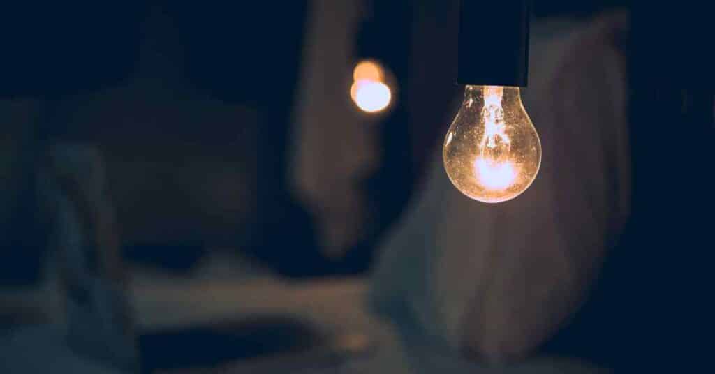 Cuándo es más barata la luz Cuándo es más barata la luz