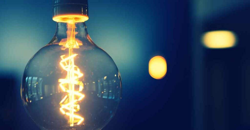 Cuándo es más barata la luz Cuándo es más barata la luz
