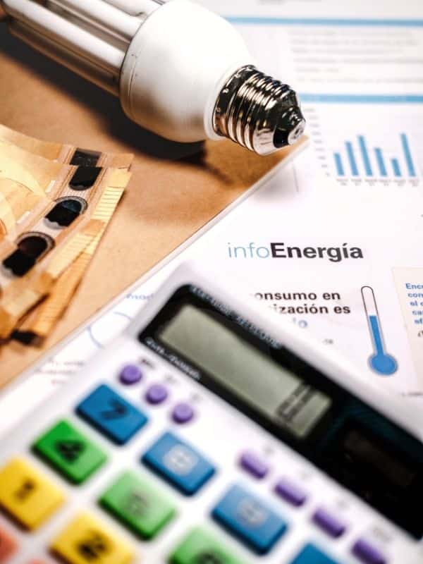 Asesoría energética en Alcaudete