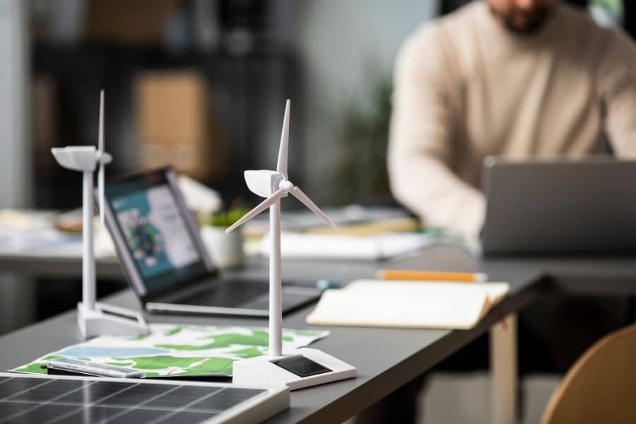 Qué es la eficiencia energética