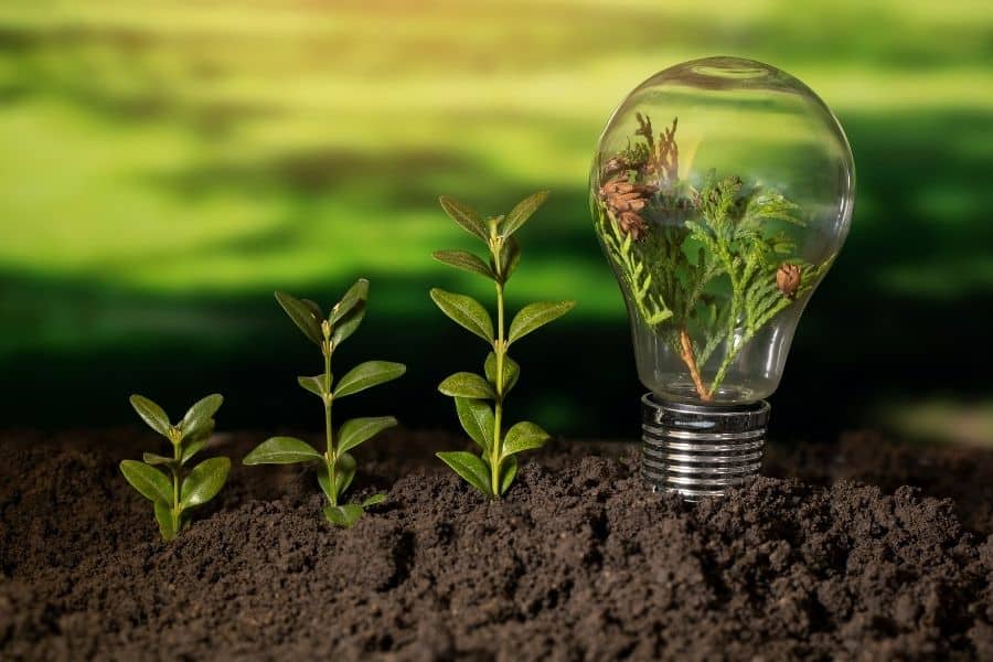 Qué es la eficiencia energética