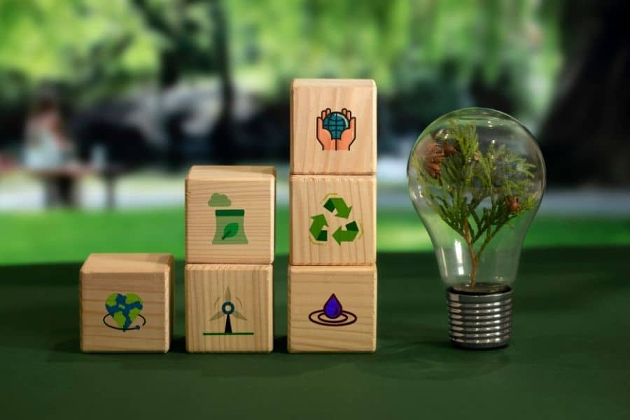 Eficiencia energética en viviendas