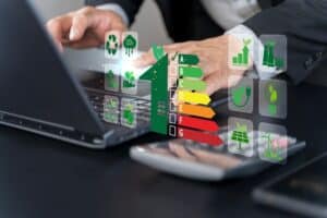 Eficiencia energética en viviendas