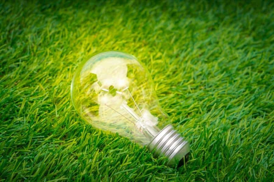 Qué es la eficiencia energética