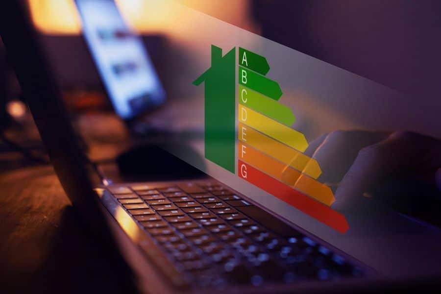 Eficiencia energética en viviendas