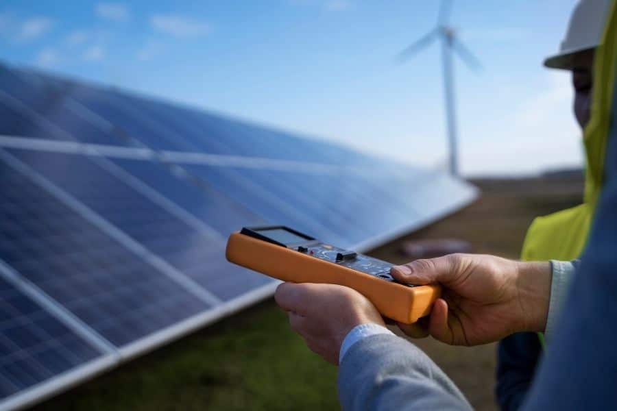 Qué es la eficiencia energética