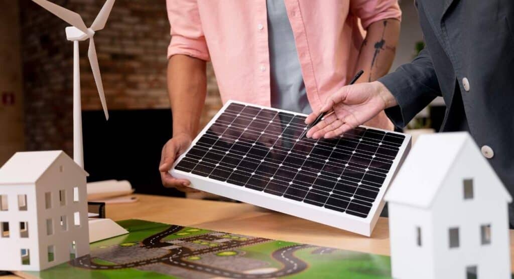 Autoconsumo Solar