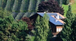 Instalación de sistemas solares fotovoltaicos
